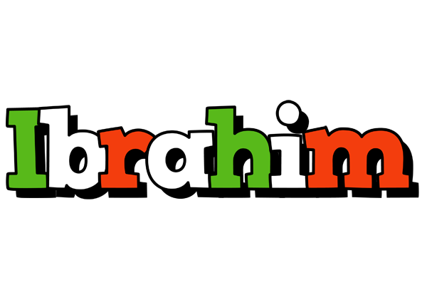 Ibrahim venezia logo