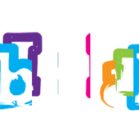Ibrahima casino logo