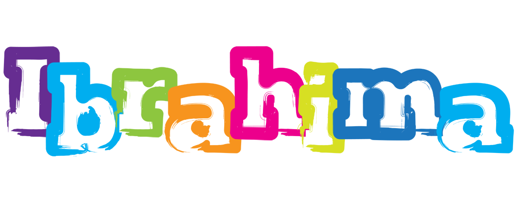Ibrahima casino logo