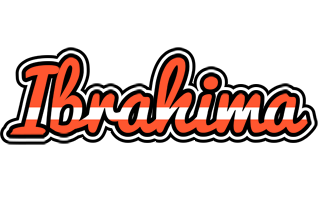 Ibrahima denmark logo