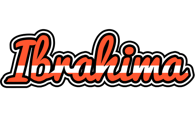 Ibrahima denmark logo
