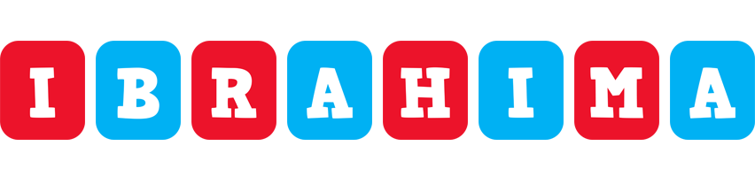 Ibrahima diesel logo