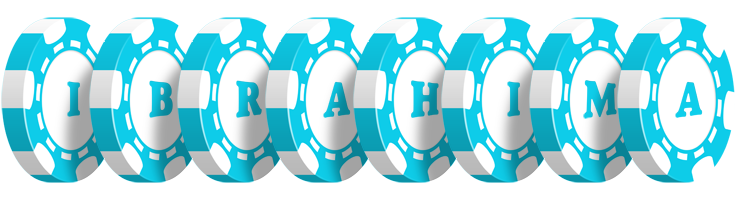 Ibrahima funbet logo