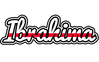 Ibrahima kingdom logo