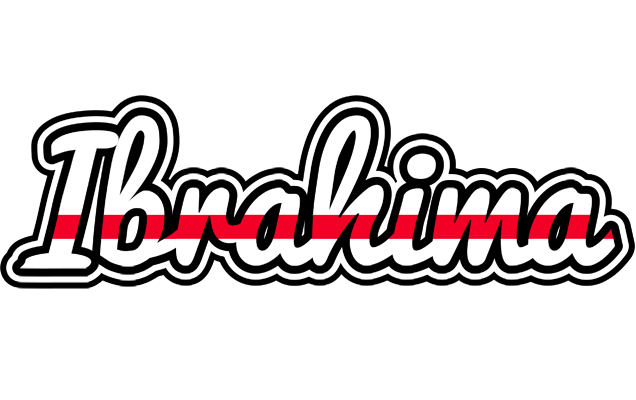 Ibrahima kingdom logo