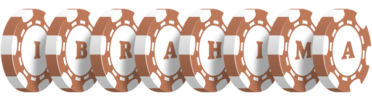 Ibrahima limit logo
