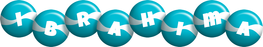Ibrahima messi logo