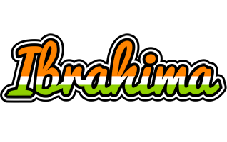 Ibrahima mumbai logo