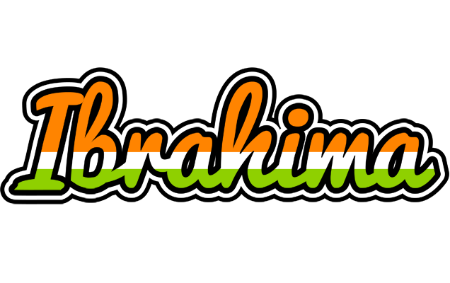 Ibrahima mumbai logo