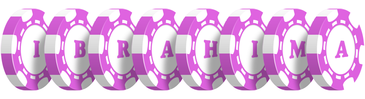 Ibrahima river logo