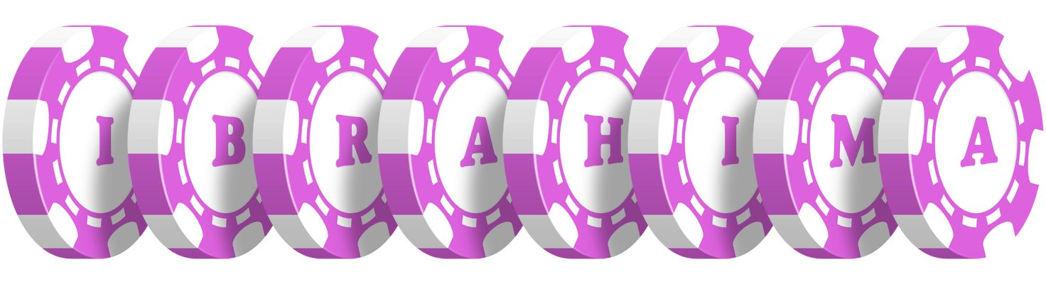 Ibrahima river logo
