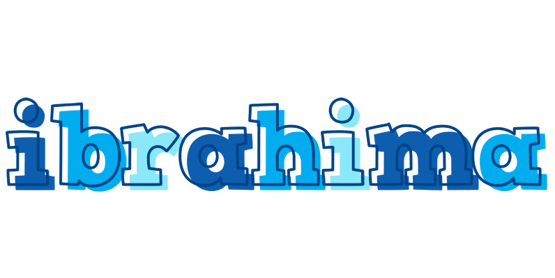 Ibrahima sailor logo