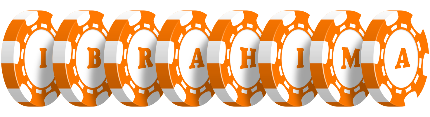 Ibrahima stacks logo