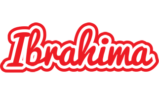 Ibrahima sunshine logo