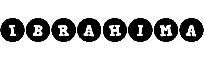 Ibrahima tools logo