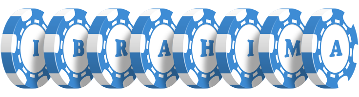 Ibrahima vegas logo
