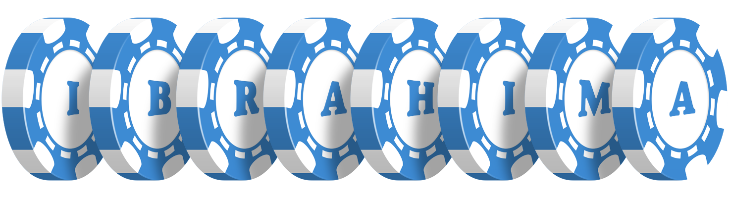 Ibrahima vegas logo