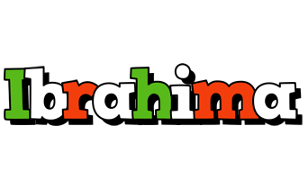 Ibrahima venezia logo