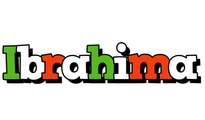 Ibrahima venezia logo