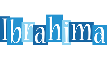 Ibrahima winter logo