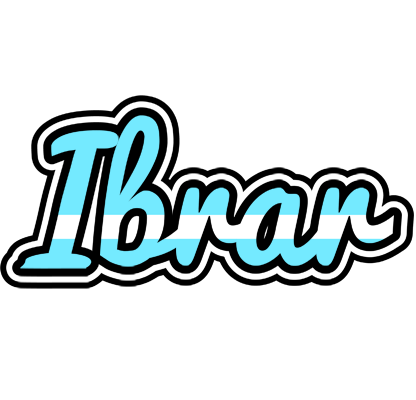 Ibrar argentine logo
