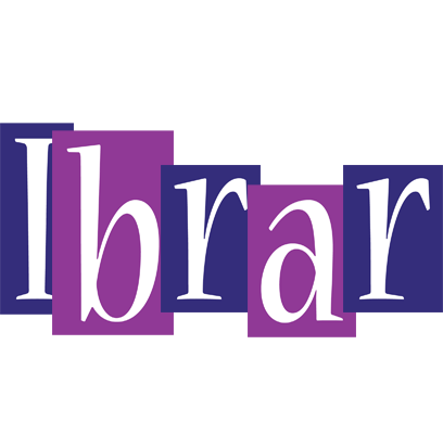 Ibrar autumn logo
