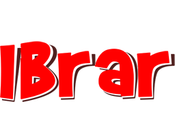 Ibrar basket logo