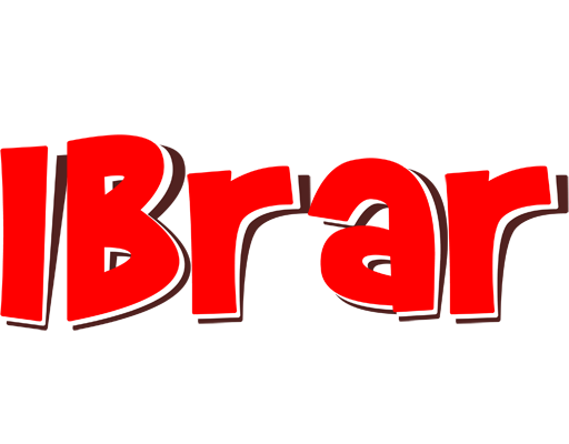 Ibrar basket logo