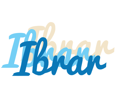 Ibrar breeze logo