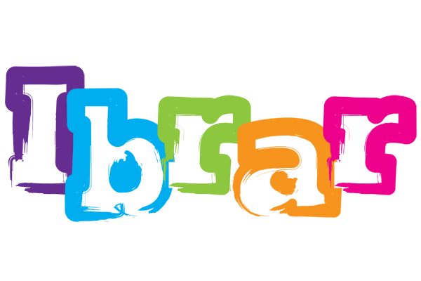 Ibrar casino logo