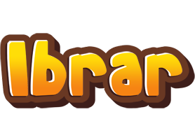 Ibrar cookies logo