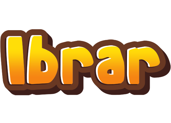 Ibrar cookies logo