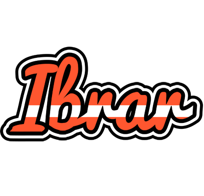 Ibrar denmark logo