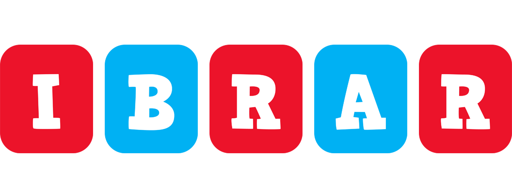 Ibrar diesel logo