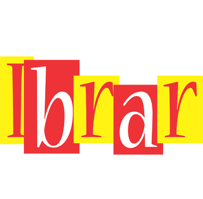 Ibrar errors logo