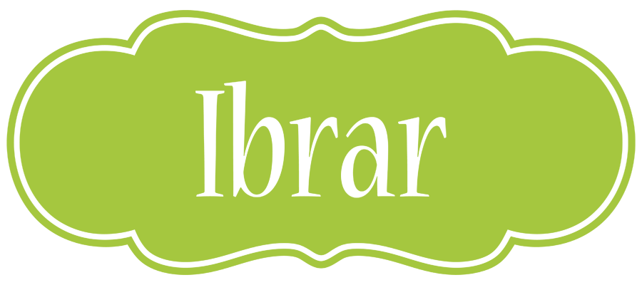 Ibrar family logo