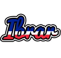 Ibrar france logo