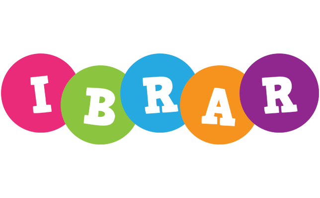 Ibrar friends logo
