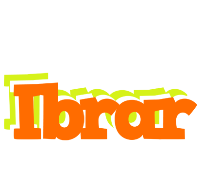 Ibrar healthy logo