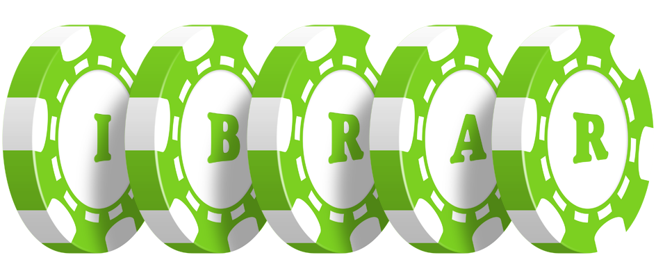 Ibrar holdem logo