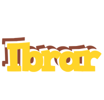 Ibrar hotcup logo