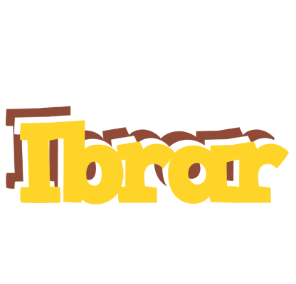 Ibrar hotcup logo