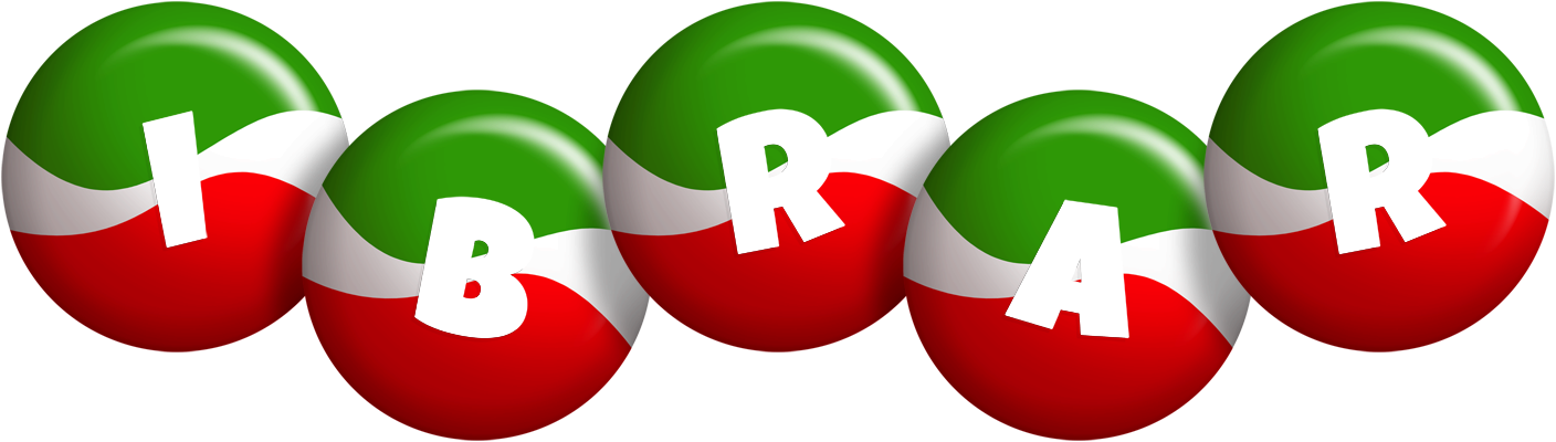 Ibrar italy logo