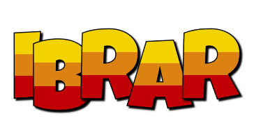 Ibrar jungle logo