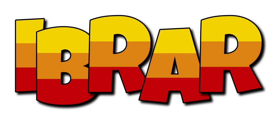 Ibrar jungle logo