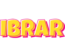 Ibrar kaboom logo