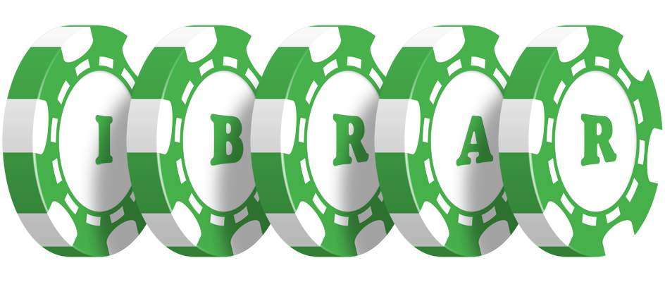 Ibrar kicker logo