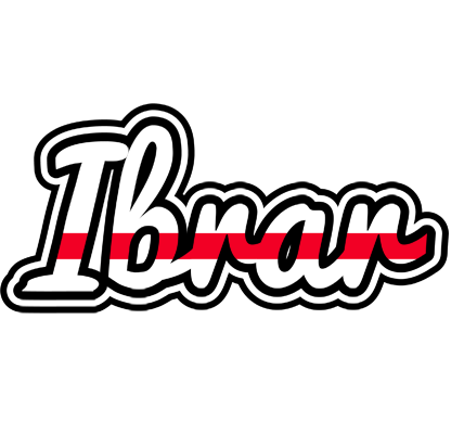 Ibrar kingdom logo