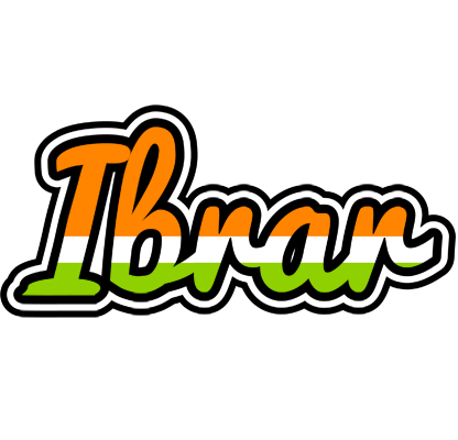 Ibrar mumbai logo