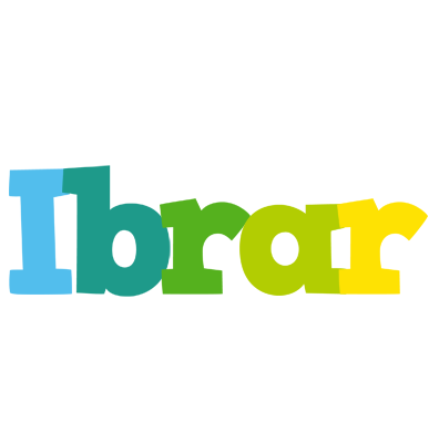 Ibrar rainbows logo